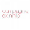 Compagnie Ex Nihilo
