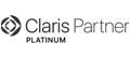 Claris Partner Paltinum
